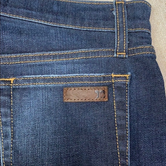 Joe’s jean skirt size 26 - Picture 5 of 5
